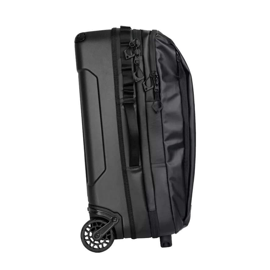 WANDRD Transit Carry-on Roller